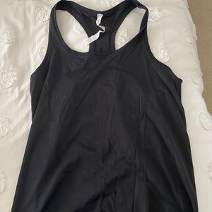 Lululemon Swiftly Tech Tank Top Black